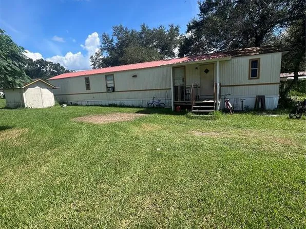 4123 Hammock Cir, Mulberry, FL 33860