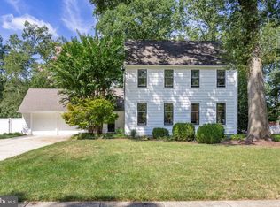 9 Whitby Rd, Cherry Hill, NJ 08003