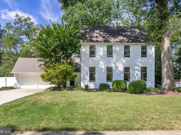 9 Whitby Rd, Cherry Hill, NJ 08003