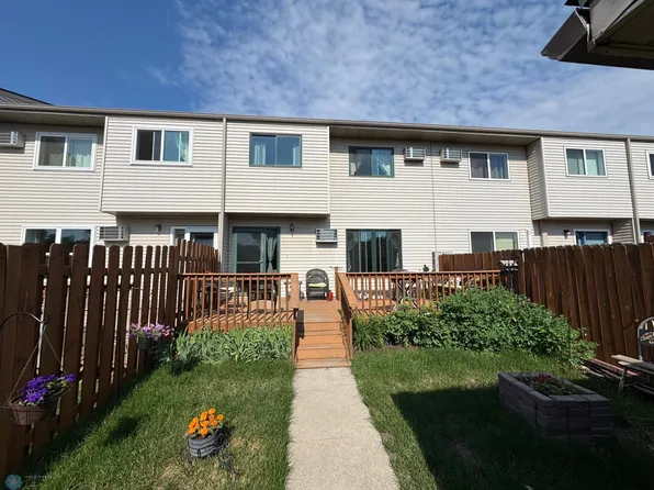 238 18th St E, West Fargo, ND 58078