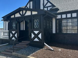 2501 Busch Ave, Colorado Springs, CO 80904