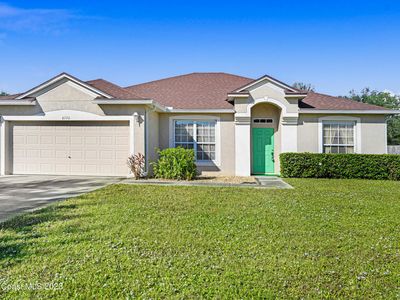 6720 Cairo Rd, Cocoa, FL, 32927