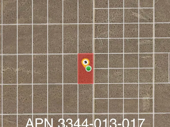 0 Vac Corner Avenue J4 225 Suite 17, Lancaster, CA 93535