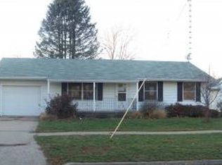 877 W Main St, Bushnell, IL 61422