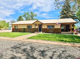 21277 Morris Road, Eckert, CO 81418