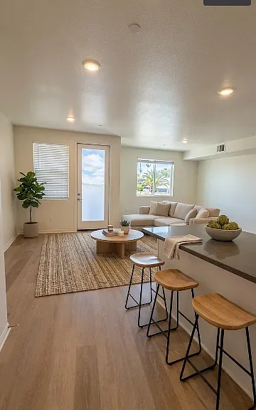 Gallery Park Apartments — Photo 11