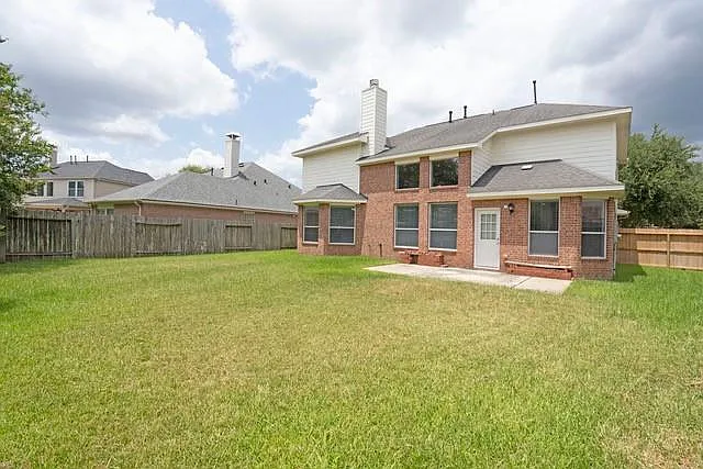 26635 Summerbend Hollow Ln — Photo 21