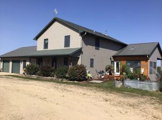 W2726 Doyle Rd, Belleville, WI 53508