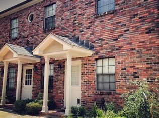 931 E Fortification St, Jackson, MS 39202