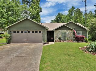 2045 Kristian Way, Roswell, GA 30076