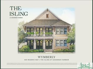 405 Reserve Way, Savannah, GA 31401