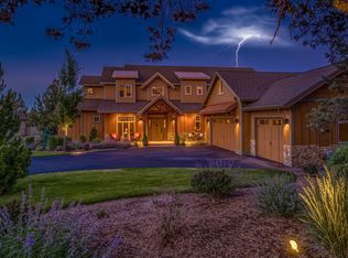 2012 Osprey Dr, Redmond, OR 97756