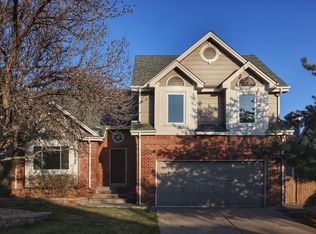 9460 Yale Ln, Highlands Ranch, CO 80130