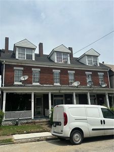 537 Center St, East Pittsburgh, PA, 15112