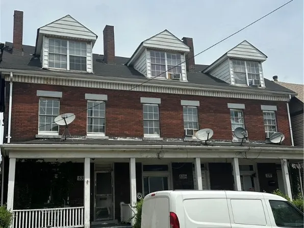537 Center St, East Pittsburgh, PA 15112