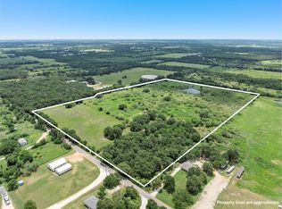 Tbd Wagoner Rd, Gholson, TX 76705