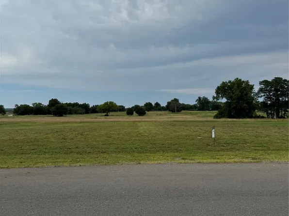 1586 Joelle Ln, Fort Gibson, OK 74434