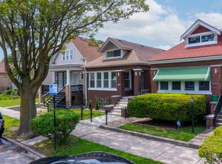 8416 S Morgan St, Chicago, IL 60620