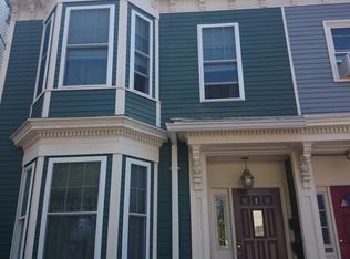 13 Salem St, Charlestown, MA 02129