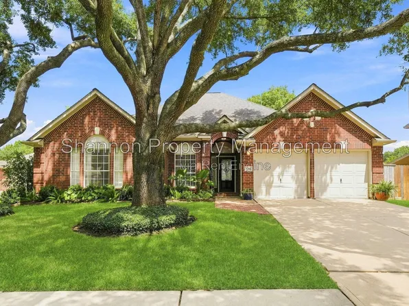 22918 Red River Dr, Katy, TX 77450