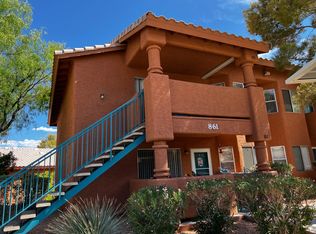 861 Mesquite Springs Dr UNIT 202, Mesquite, NV 89027