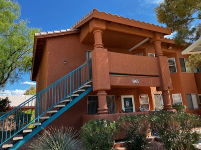 861 Mesquite Springs Dr Unit 202, Mesquite, NV, 89027