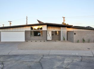 802 E Campus Dr, Tempe, AZ 85282