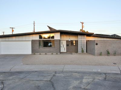802 E Campus Dr, Tempe, AZ, 85282