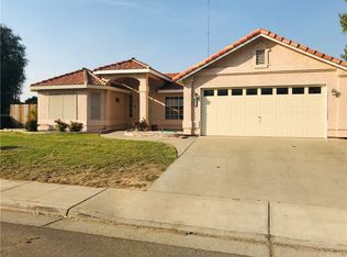2978 W Bea Dr, Merced, CA 95348