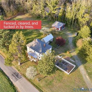 4970 Mount Landing Rd, Tappahannock, VA, 22560