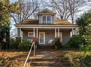 620 Park Ave, Greensboro, NC 27405