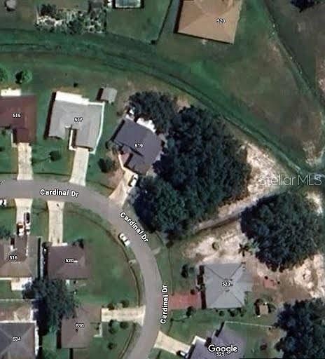 1st image of 521 Cardinal Dr #11