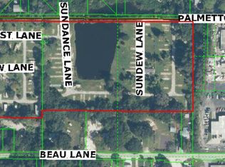 5006 Sunbelt Ln, New Port Richey, FL 34652