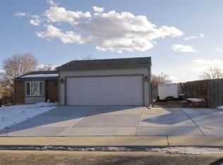 5992 W 75th Pl, Arvada, CO 80003