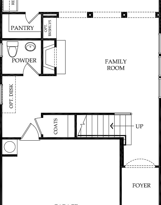 2nd image of 7689 E Broad St