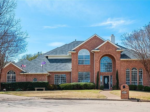3rd image of 4107 Vistaview Ct