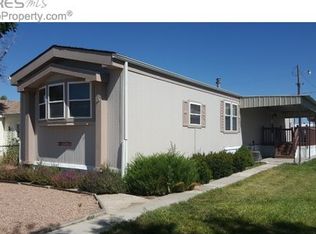 910 Hamilton St, Sterling, CO 80751