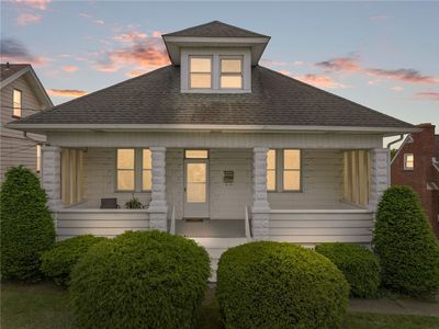 1222 Forest Ave, New Kensington, PA, 15068