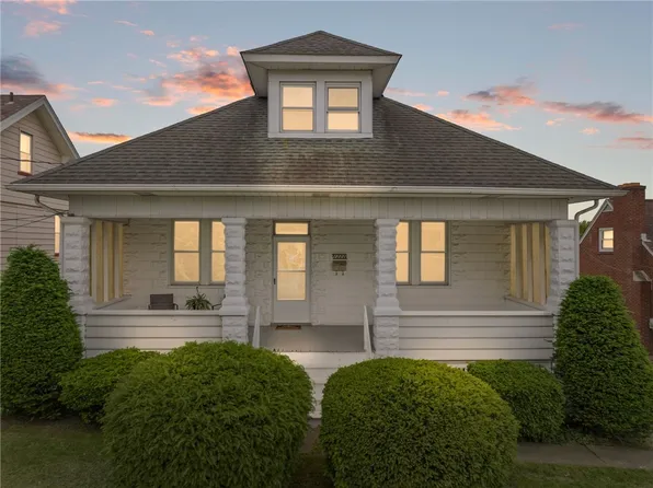 1222 Forest Ave, New Kensington, PA 15068