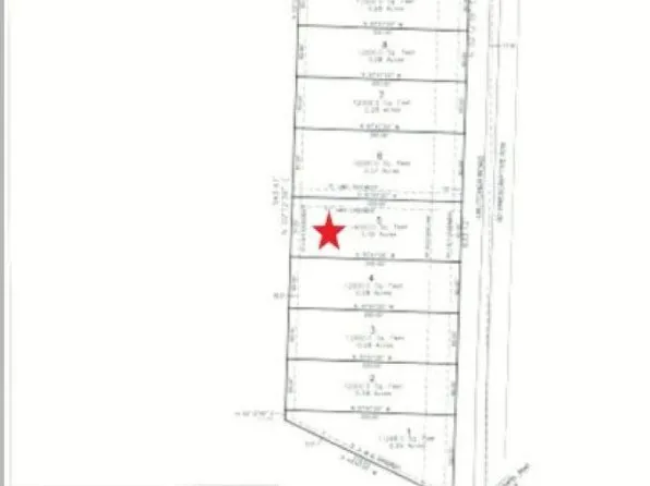 20715 Crutcher Rd, Athens, AL 35614