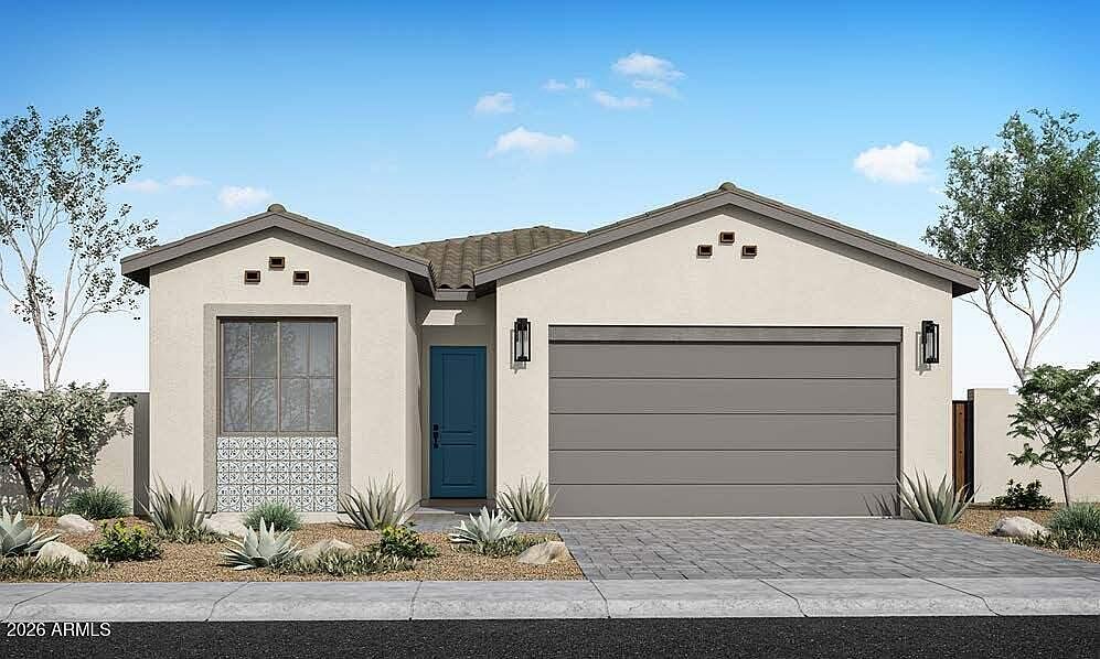 381 E Eldora Lane