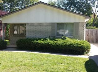 28536 Wexford Dr, Warren, MI