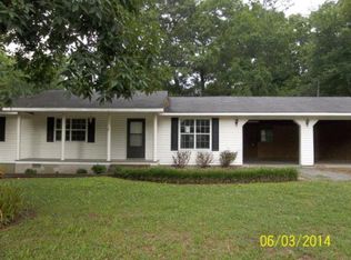 494 Pioneer Dr, Dalton, GA 30721
