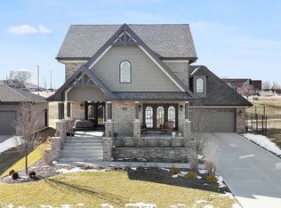 16010 S Park Pl, Homer Glen, IL 60491