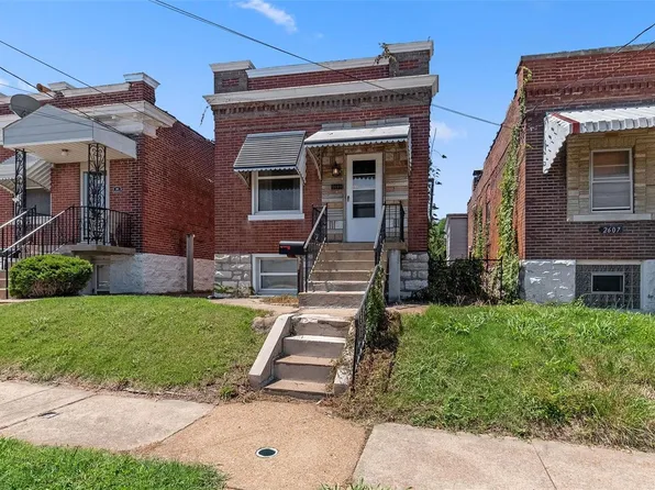 2609 Macklind Ave, Saint Louis, MO 63139