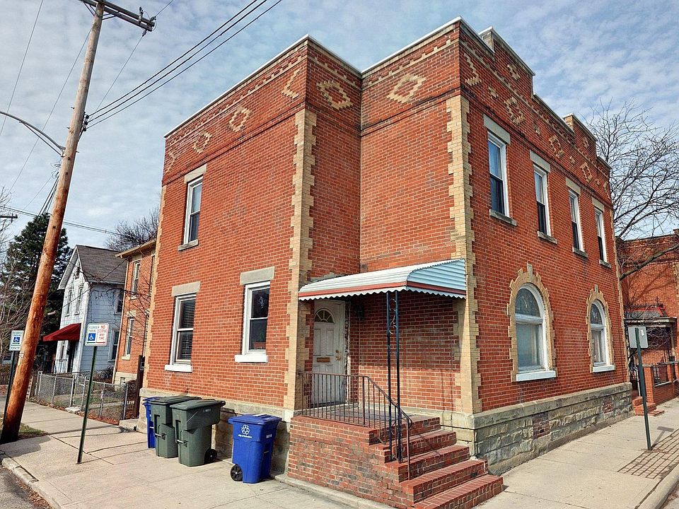 Building Exterior