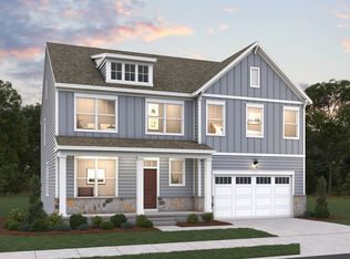 Stirling Plan, Spring Haven, Waldorf, MD 20601