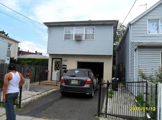 435 Fulton St, Elizabeth, NJ 07206