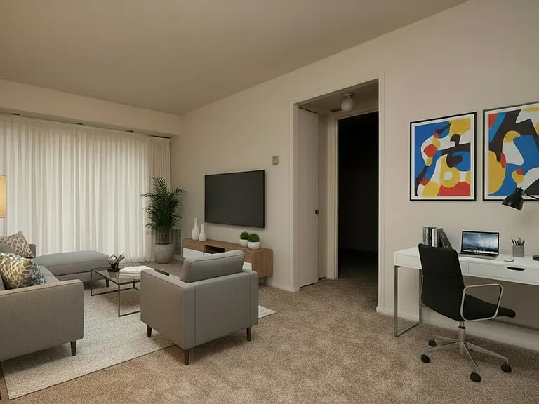 Lee Square Apartments — Photo 13
