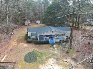 451 Weldon Lake Rd, Milner, GA 30257
